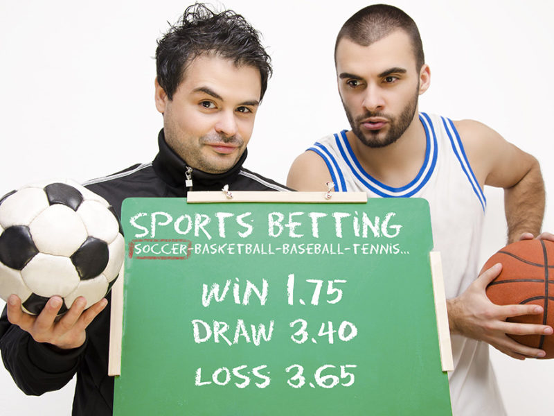 Sports Betting Football Tips
