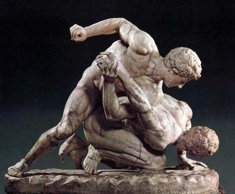 History Of Mixed Martial Arts
