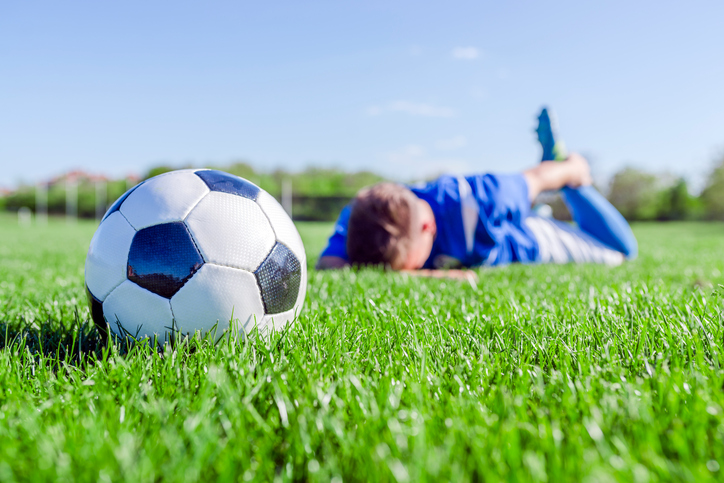 Common Soccer Injuries and Their Symptoms?